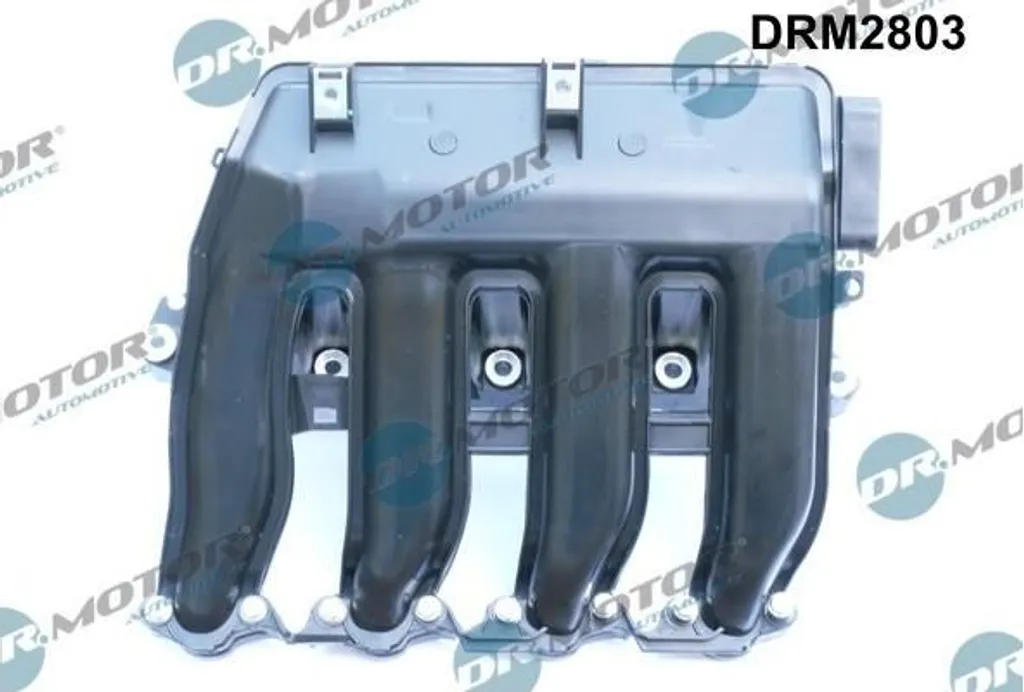 Collecteur d'admission pour BMW E46 E90 E87 E60 X3 E83 moteur 2.0D