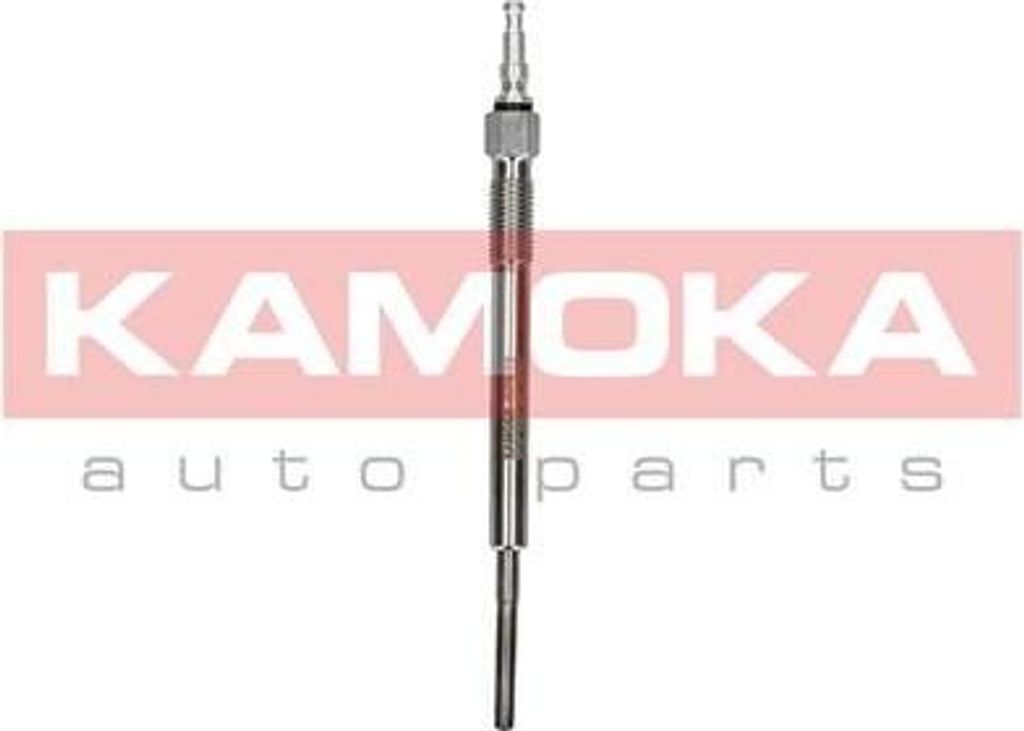 KAMOKA KP016 Glühkerze OE 68000913AA kompatibel mit Transporter V, Touran, Sharan, Passat 3C, Jetta, Golf V, Golf Plus, Caddy, Superb, Octavia, To...