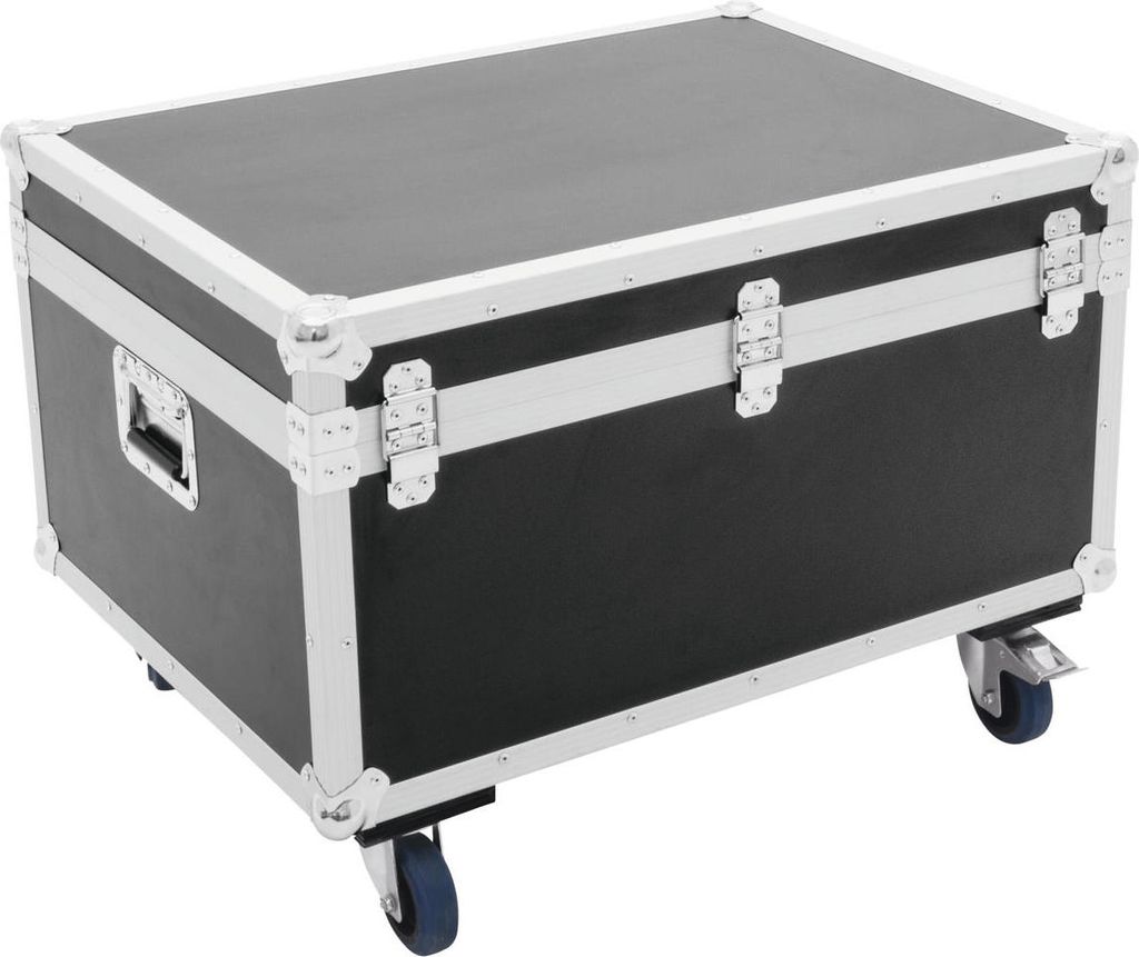 ROADINGER Universal-Transport-Case 80x60cm mit Rollen