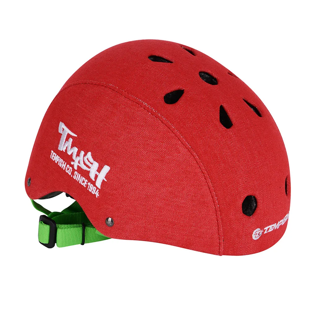 Casque de patinage à roulettes SKILLET AIR S - Protection certifiée CE - 28