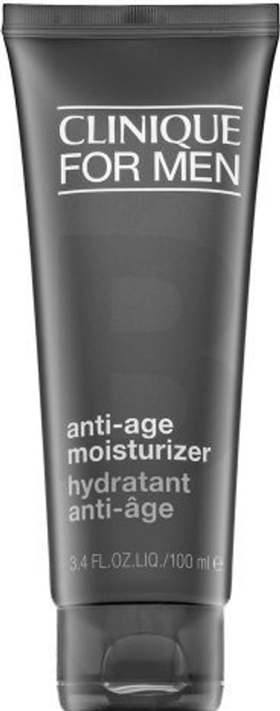 Clinique For Men Pflegende Creme Anti-Age Moisturizer 100 ml