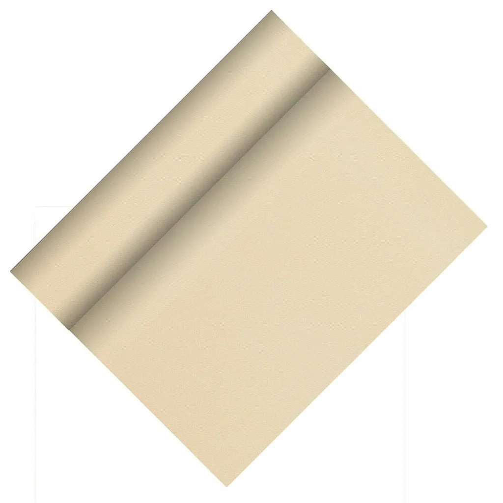 Chemin de table champagne déperlant Soft Selection Plus PAPSTAR 85756 - 6