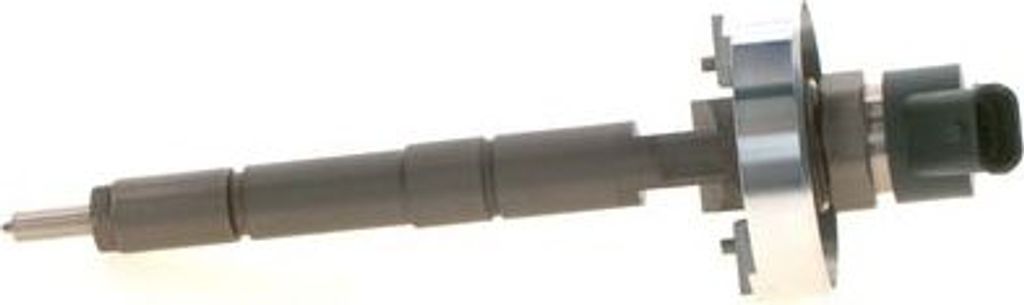 BOSCH 0 445 110 880 Einspritzdüse für RENAULT MASTER II Kasten (FD) Common-Rail