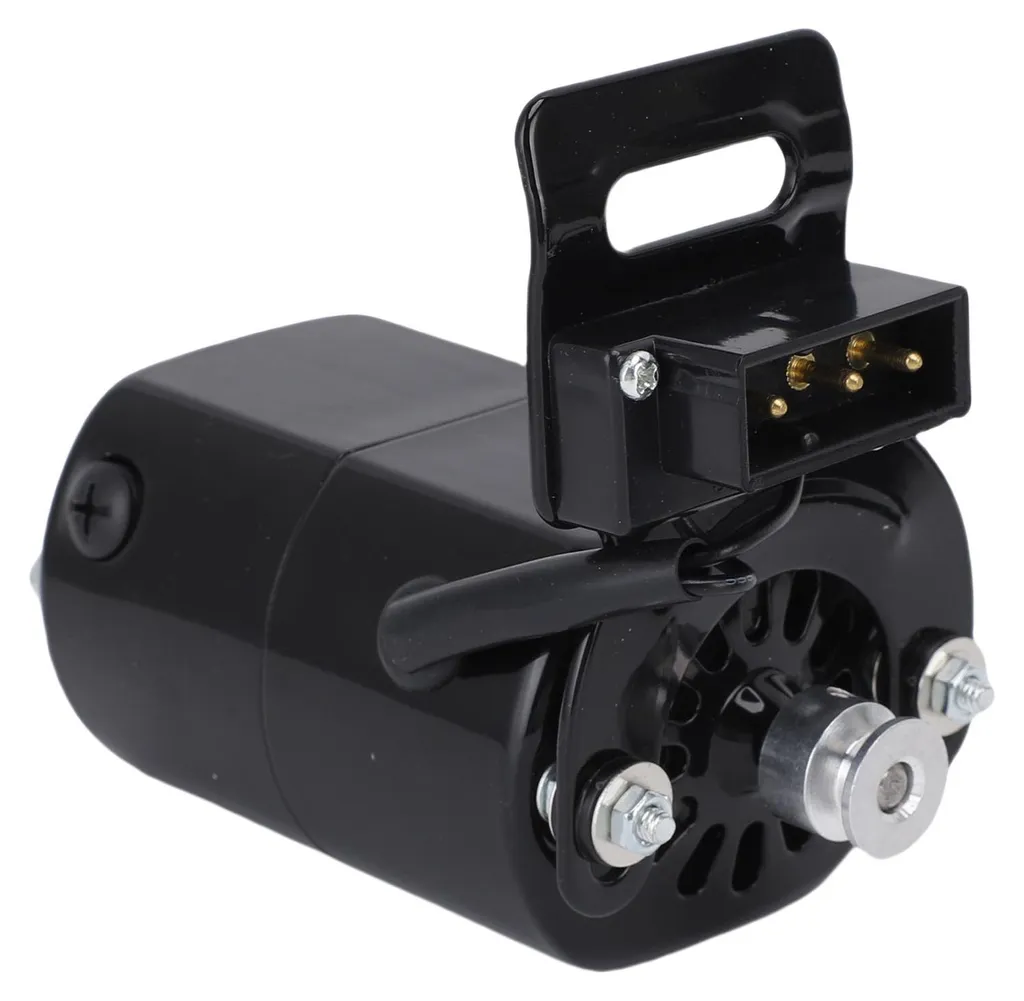 Kit de Motorisation Machine à Coudre pour Couture Rapide et Précise - 16