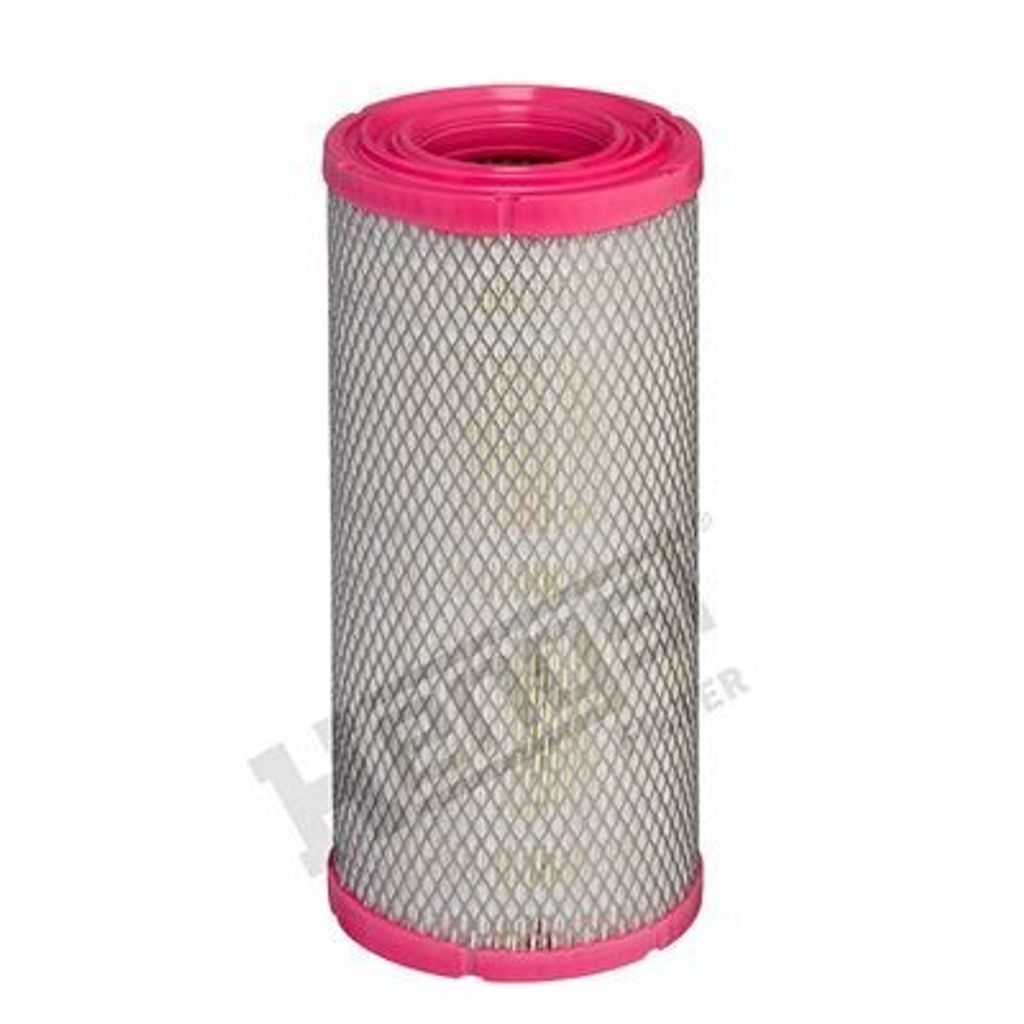HENGST FILTER E1696L Luftfilter