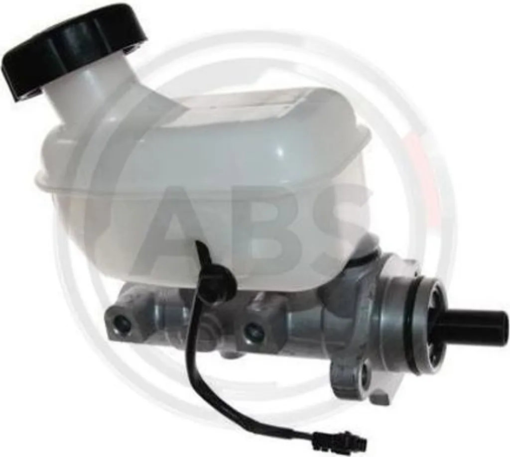 Corriger une pédale molle : Maître cylindre 71320 pour Kia Carnival