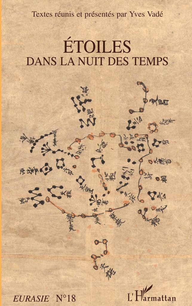 Etoiles dans la nuit des temps