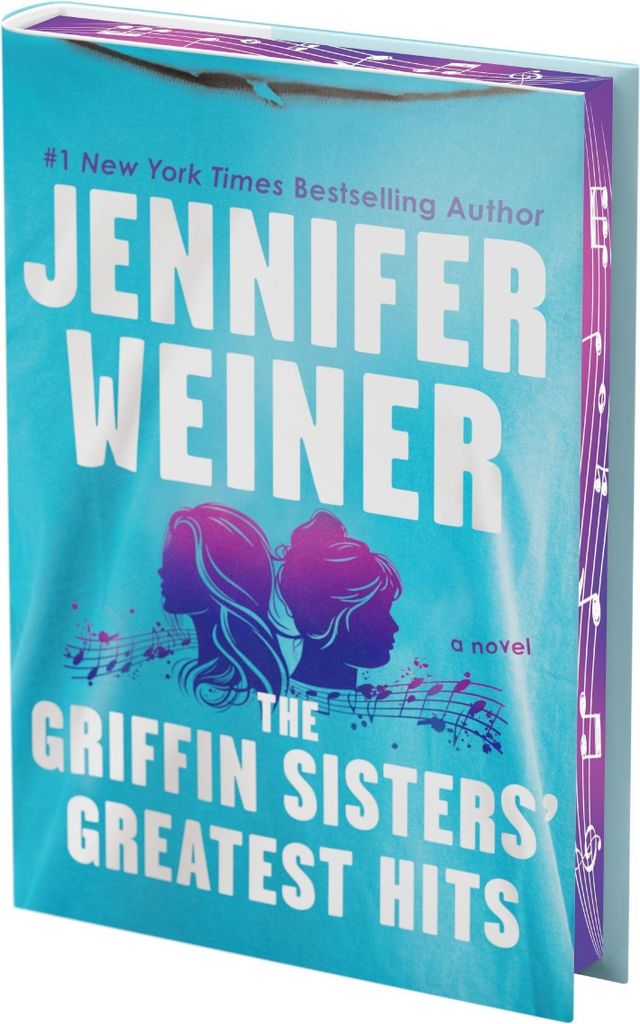 The Griffin Sisters' Greatest Hits (Deluxe Limited Edition)