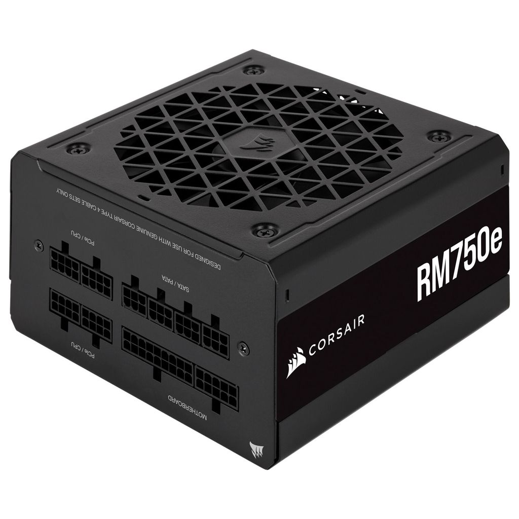 Corsair RMe Series RM750e - Netzteil (intern) Produktbild 
