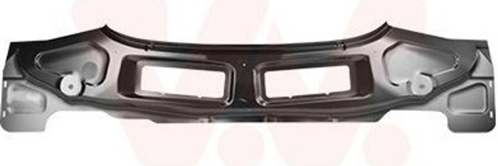 VAN WEZEL Heckwand 3804633 für OPEL Corsa E Schrägheck Produktbild 