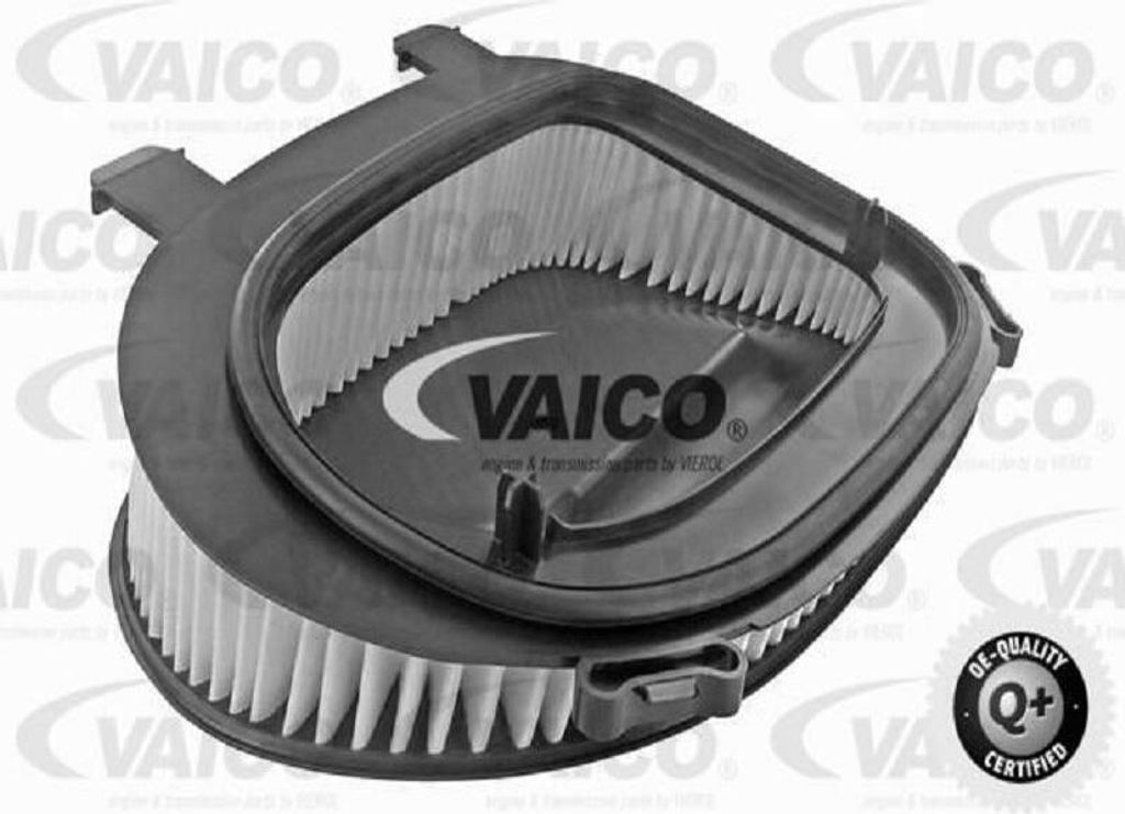 Luftfilter BMW E70, E71
