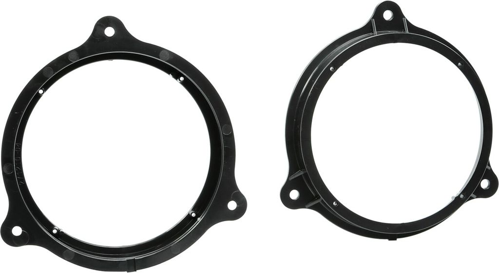 ACV Lautspr. Ringe Dacia/Fiat/Niss/Opel/Renault 165mm Produktbild 