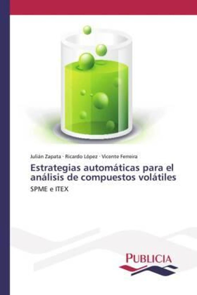 Zapata, J: Estrategias automáticas para el análisis de compu