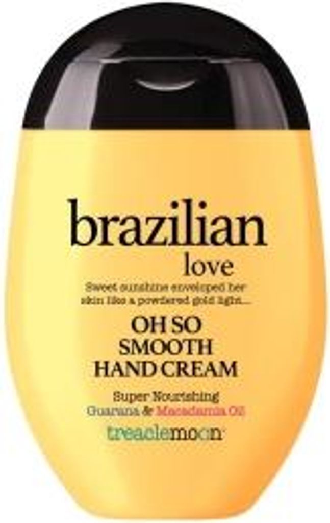 TreacleMoon Crema mani idratante Balsamo mani amore Immagine del prodotto 