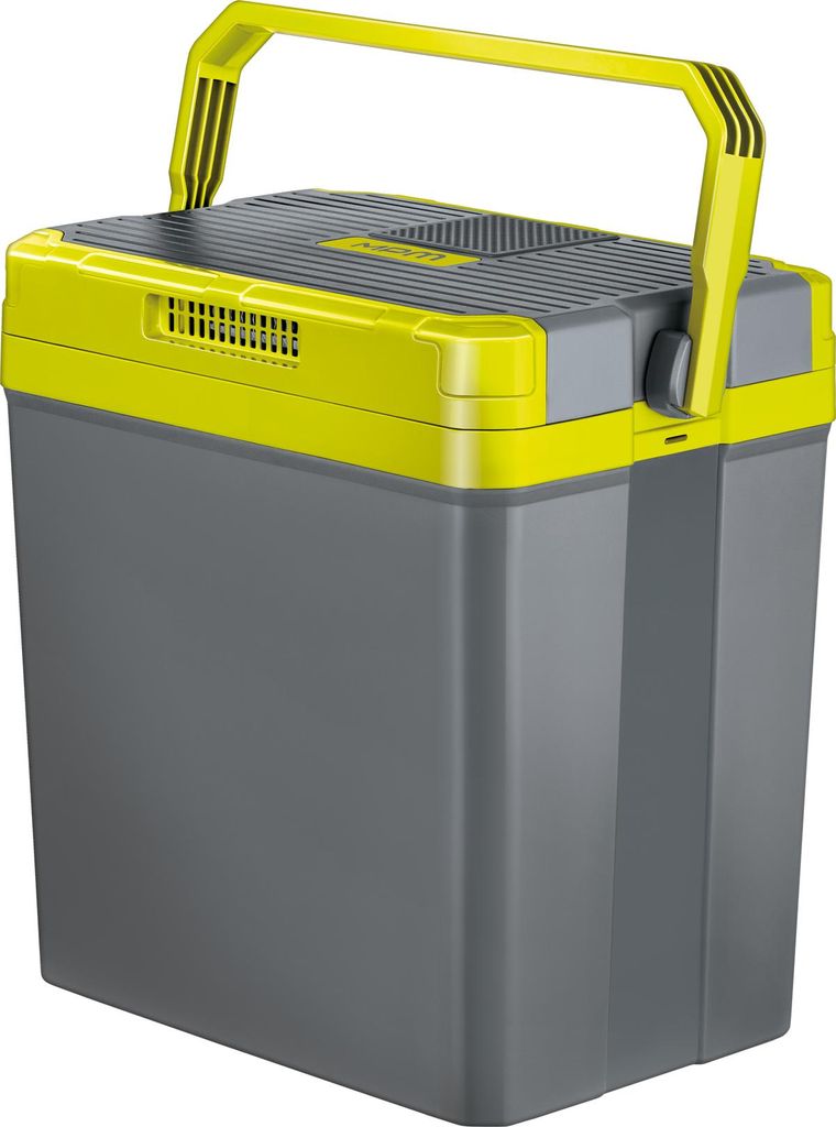 MPM -28-CBM-08YA, Szary, Poliuretan (PU), 24 l, 20 °C, 1,5 Zdjęcie produktu 