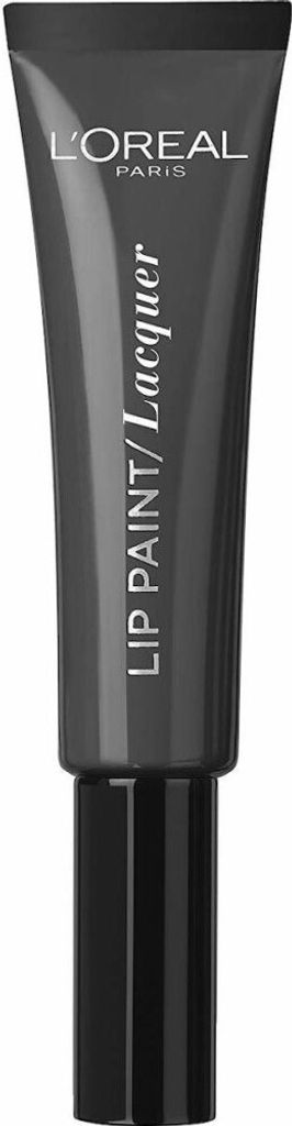 L'Oréal Paris - Unfehlbarer flüssiger Lippenstift-Lack - 108 Smokey Grey
