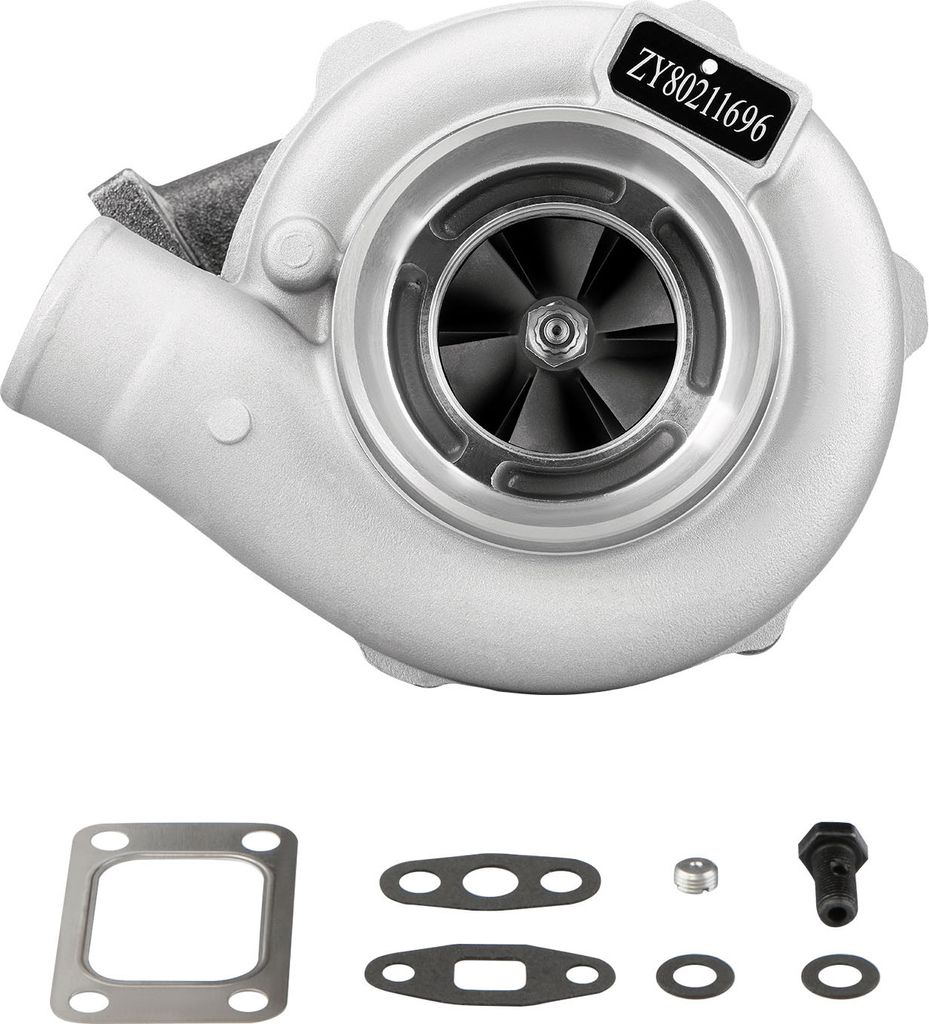 GT30 GT3037 GT3067 Turbosprężarka do ładowarki Universal T3 Zdjęcie produktu