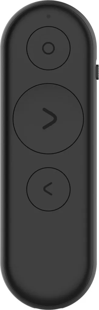 Télécommande de présentation Lenovo rechargeable - Pointeur Laser USB - 4