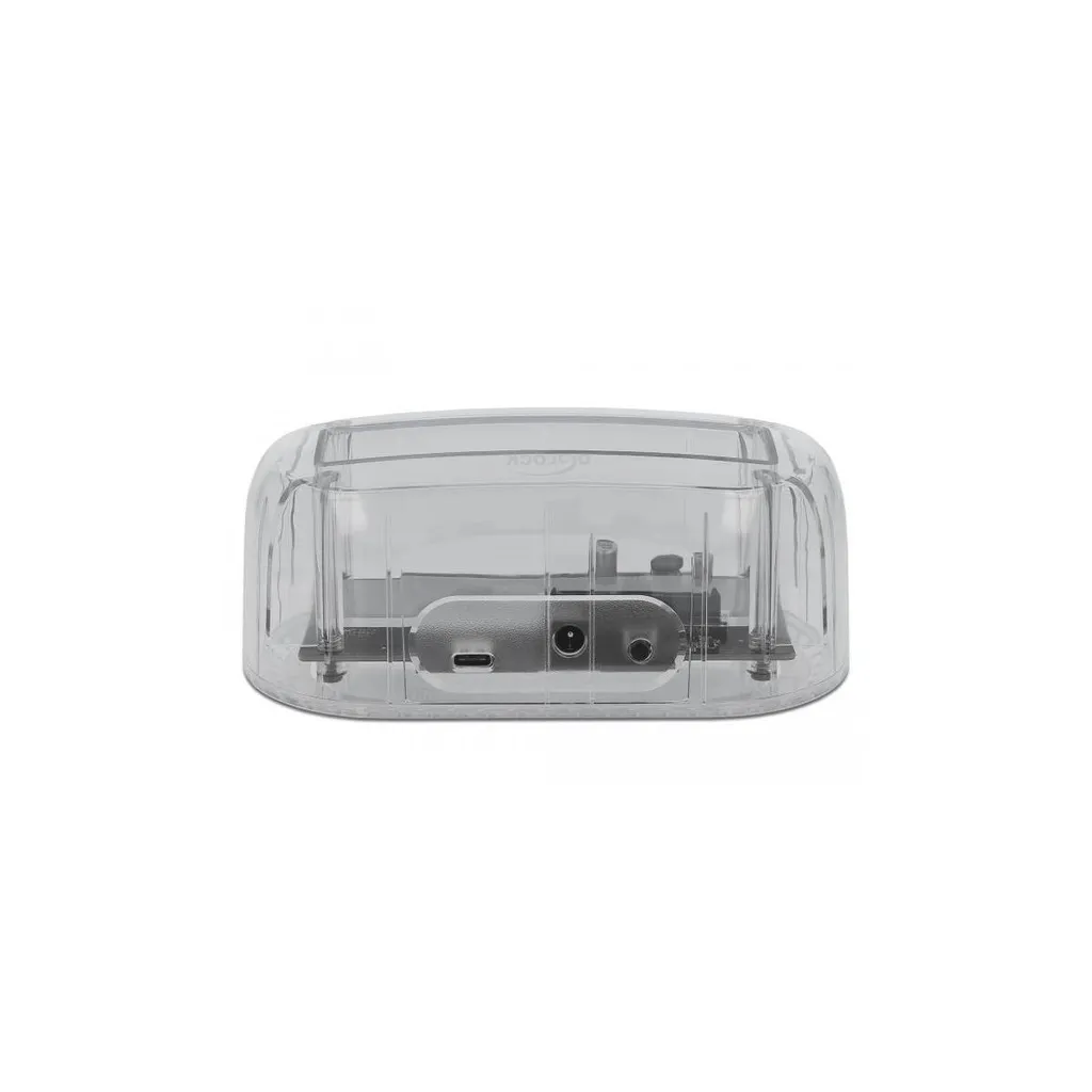 Recupera i Tuoi Ricordi con Delock Docking Station HDD SATA III