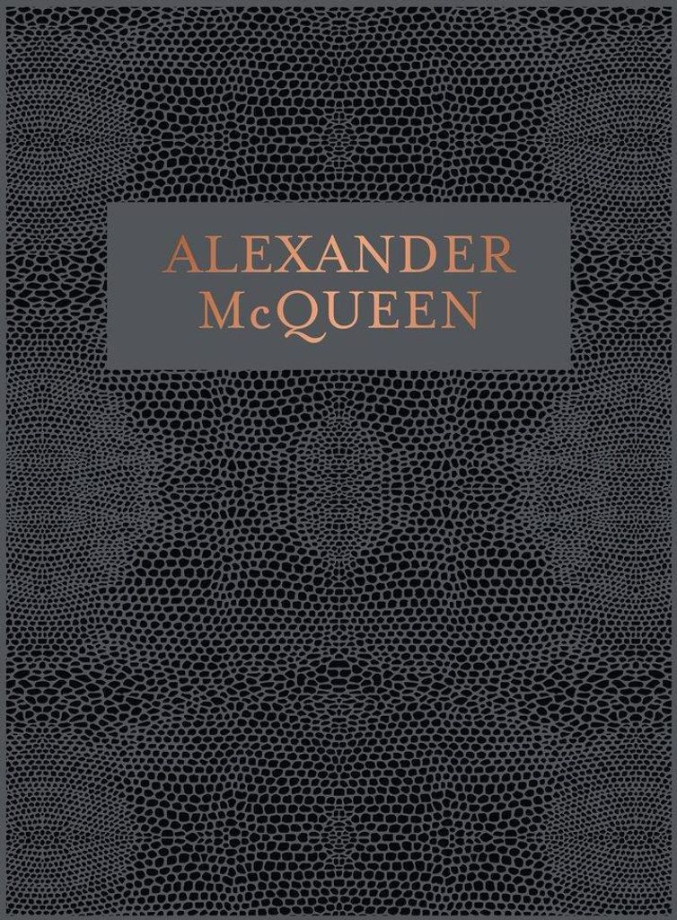 Alexander McQueen