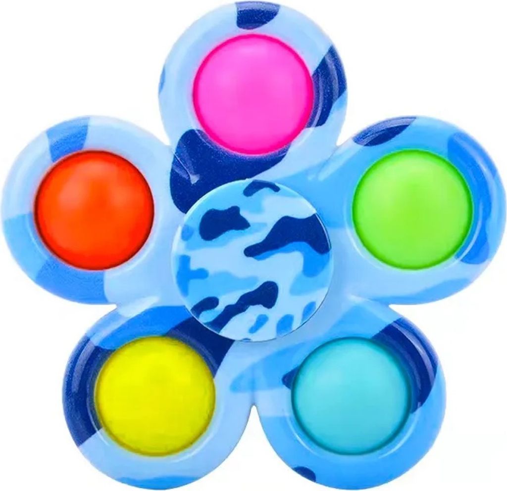 Spinner CO-35279 - Typ7 für Kinder KP35279