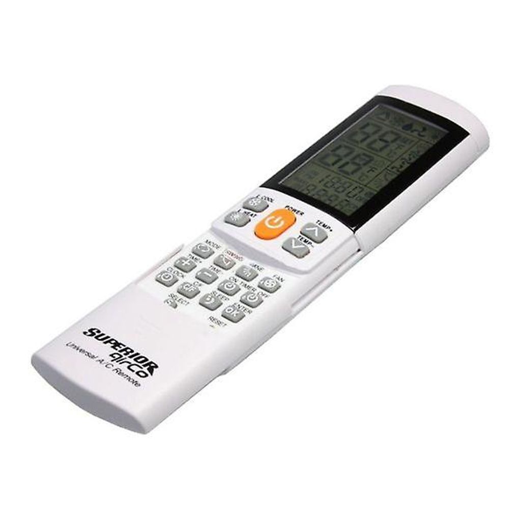 nuovaVideosuono AIRCOPLUS telecomando IR Wireless Aria Immagine del prodotto 