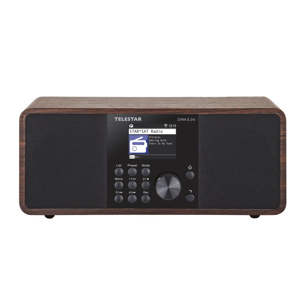 Telestar Dira S24i Obrázok produktu 