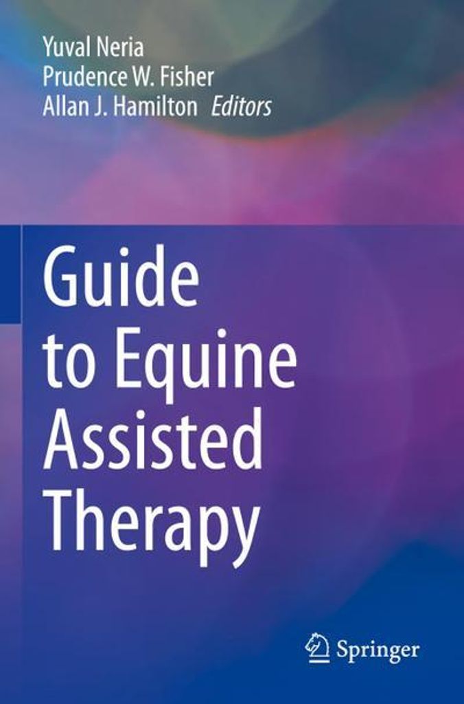 Guide to Equine Assisted Therapy