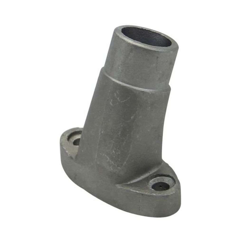 Ansaugstutzen 20/26mm Bing Vergaser für Zündapp KS 50 TT
