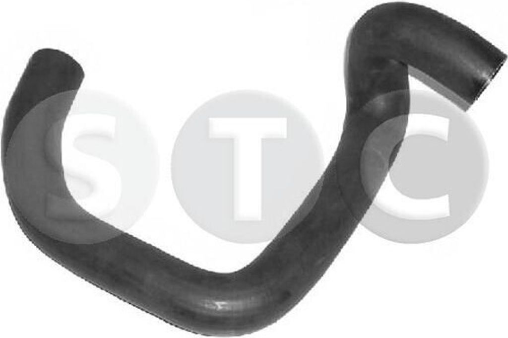 STC Kühlerschlauch Wasserschlauch passend für PEUGEOT PARTNER Combispace (5F) T408630