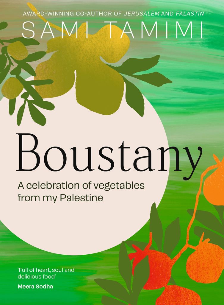Boustany Produktbild 