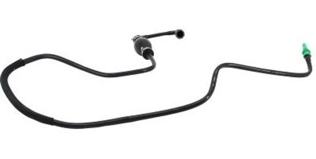 Tuyau de Carburant Diesel pour Renault Trafic 2.0 dCi - Réf 8200505325