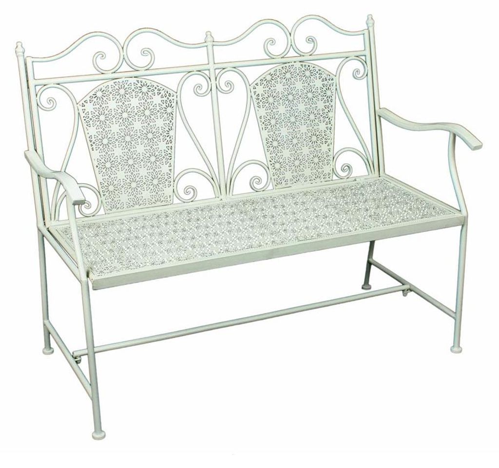 Garden Pleasure 950486 Garden Pleasure Lascar Gartenbank Zdjęcie produktu 