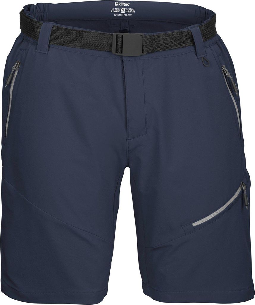 KILLTEC Killtec Herren Shorts KOS 247 dunkelblau XL