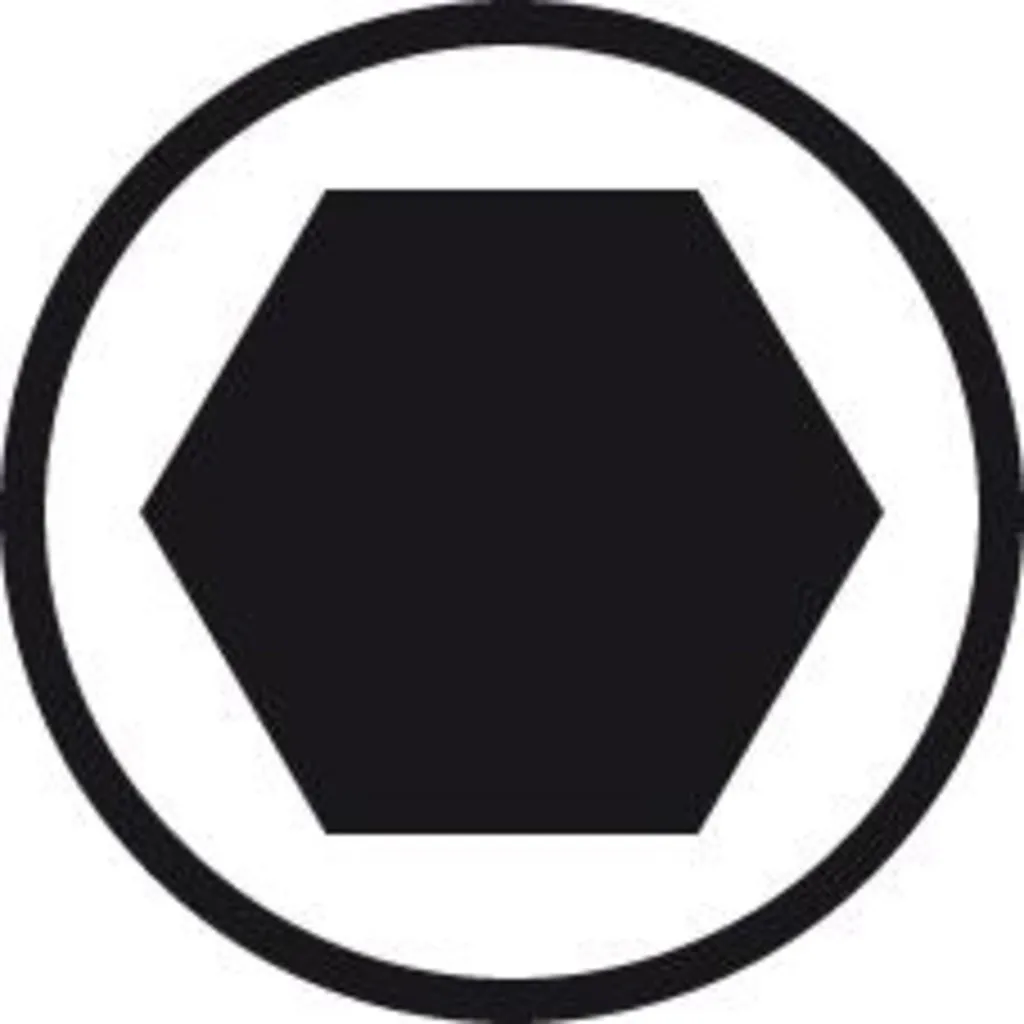 Offerta Gedore 2219395 Punta Cacciavite 10mm HEX 1/2 Professionale - 13