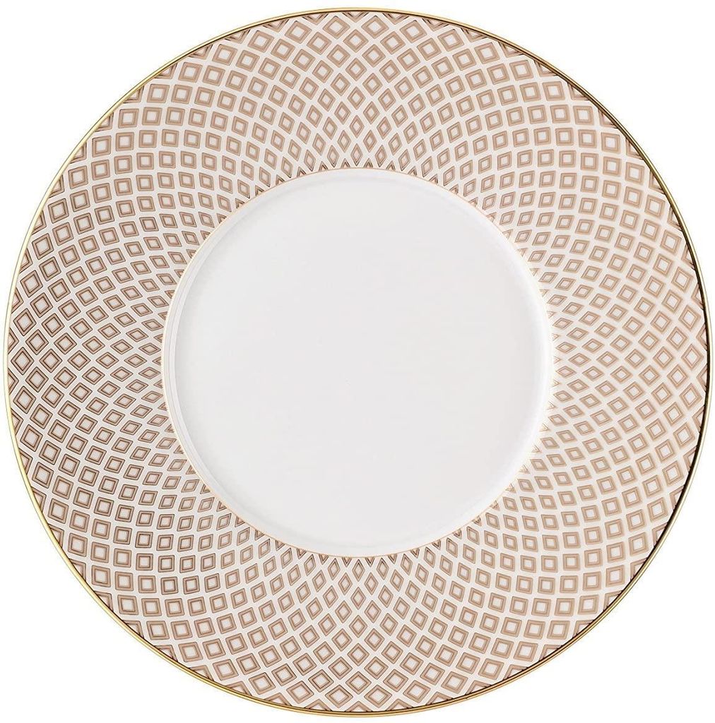 Rosenthal Kombi-Untertasse Francis Carreau Beige Zdjęcie produktu 