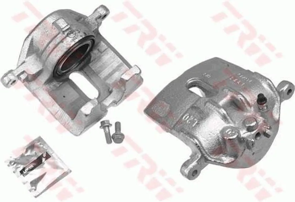 Étrier de Frein à Disque TRW BHS286E pour Land Rover Freelander LN