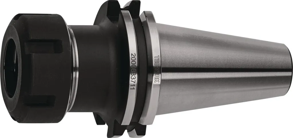 OFFERTA Mandrino SK40 ER DIN 69871 AD 2-20mm | Top Precisione 100mm