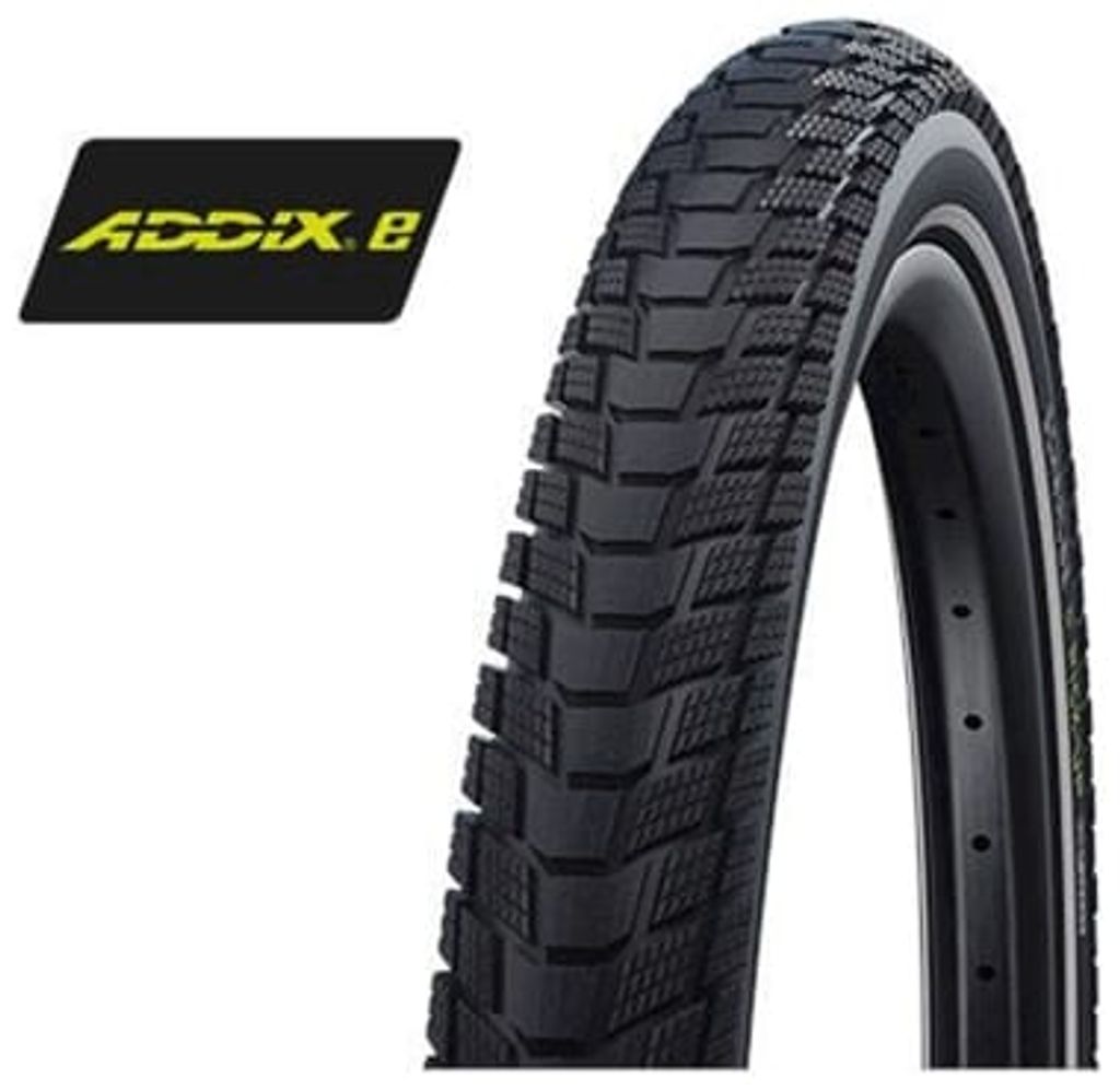 Plášte Schwalbe 20-2.60 (65-406) Pick-up Perfple Sd Ts Obrázok produktu 