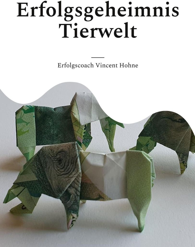Erfolgsgeheimnis Tierwelt