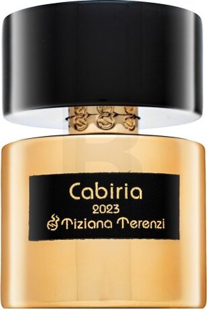Tiziana Terenzi Cabiria Extrait de Parfum 100 ml (unisex) Produktbild 