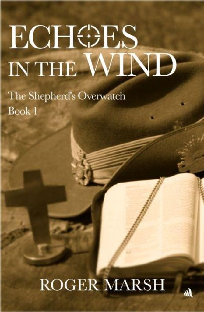 Echoes in the Wind