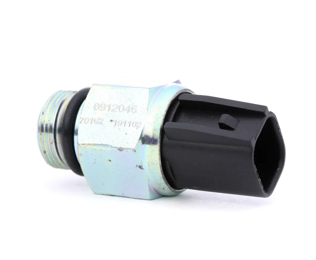 Metzger 0912046 Interruttore Retromarcia Ford Mondeo IV - Qualità Top