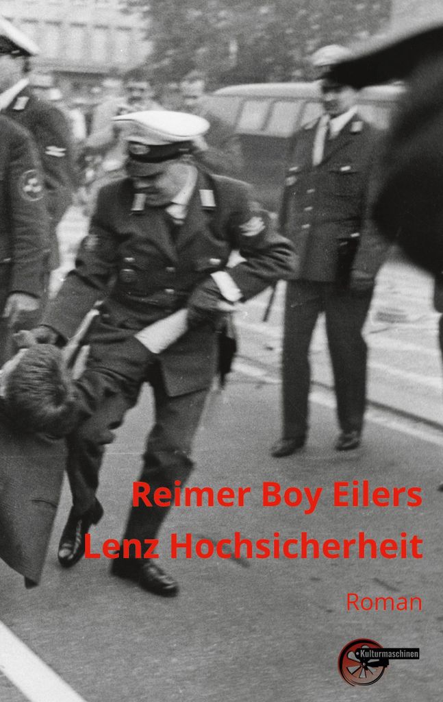Lenz Hochsicherheit