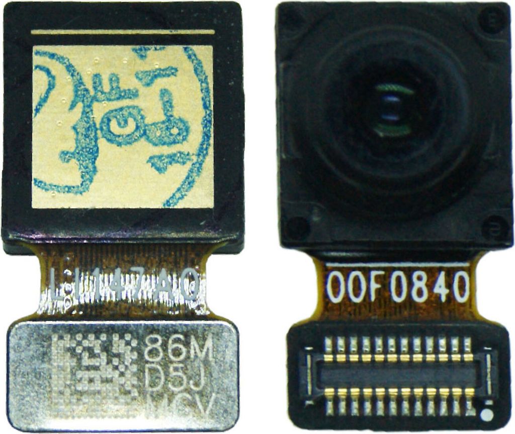 Für Huawei Mate 20 Lite Reparatur Front Kamera Cam Flexkabel Ersatz Camera Neu