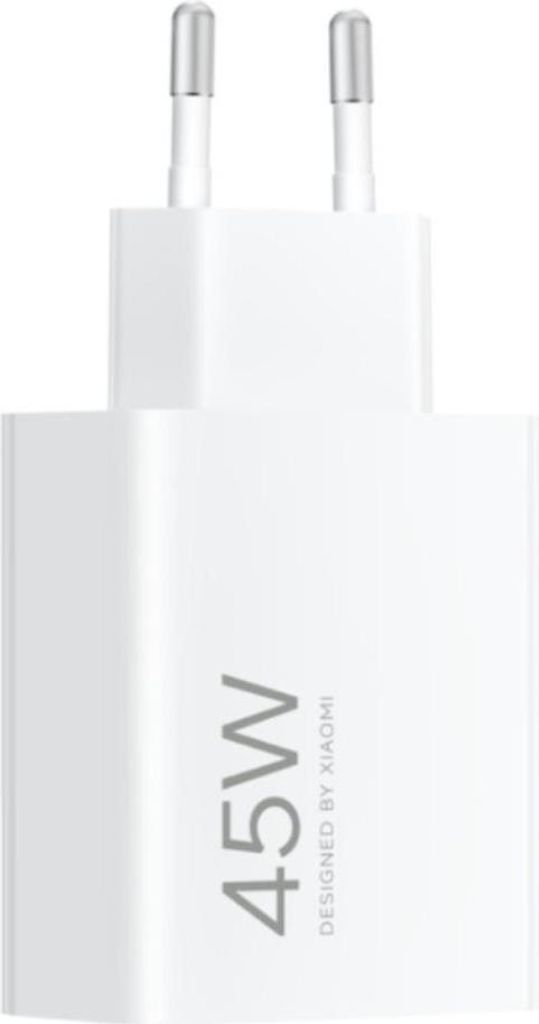 Xiaomi 45W Turbo Charging Power Adapter (Type-A) Image du produit 