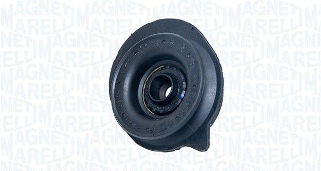 MAGNETI MARELLI 030607010056 - Federbeinstützlager, vorne für Punto, Panda