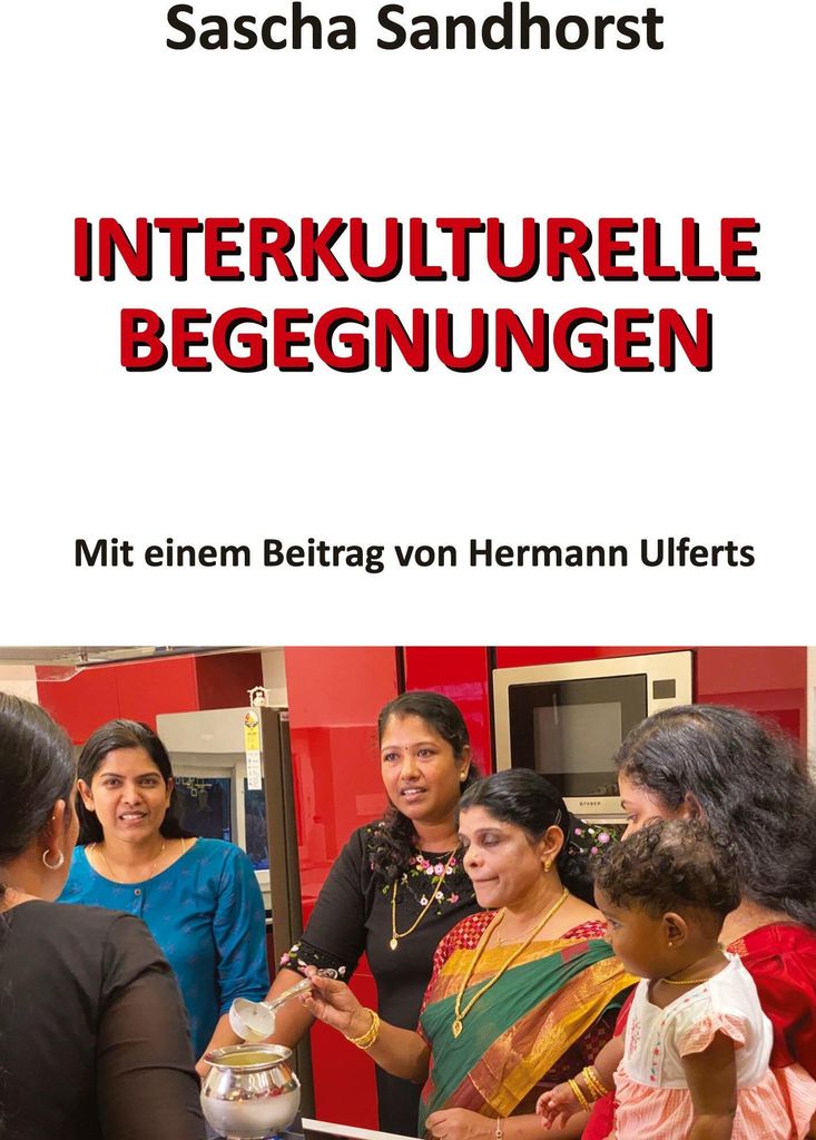 Interkulturelle Begegnungen