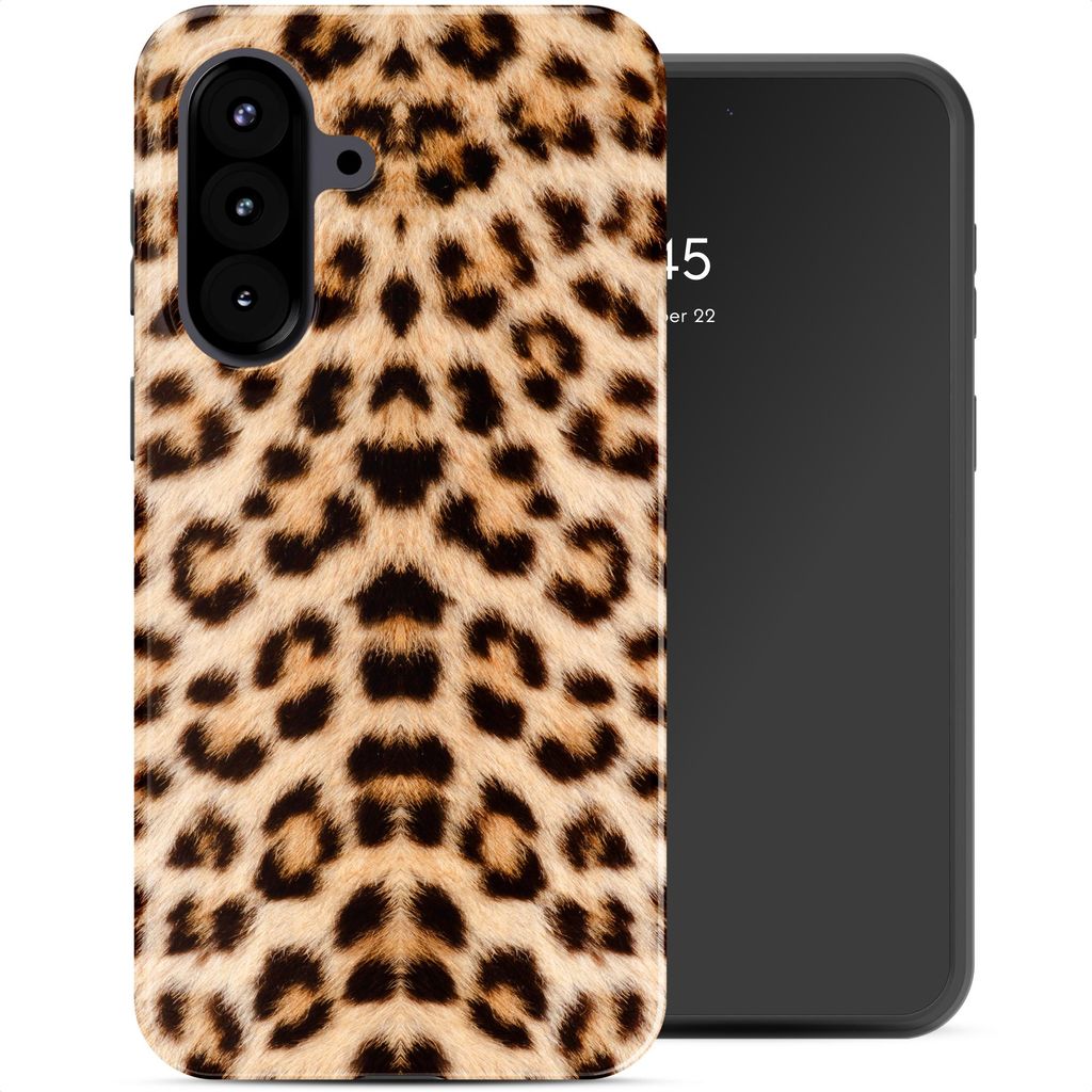 Selencia Vivid Backcover für das Samsung Galaxy A57 (5G) – Produktbild 