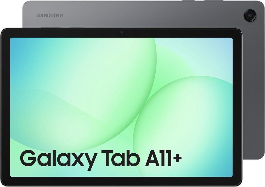 Samsung Galaxy Tab A11+ 5G, 27,9 cm (11"), 1920 x 1200 px, Zdjęcie produktu 